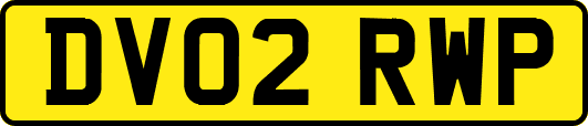 DV02RWP