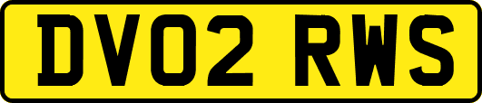 DV02RWS