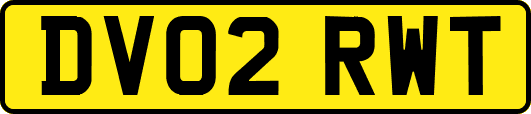 DV02RWT