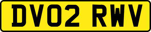 DV02RWV