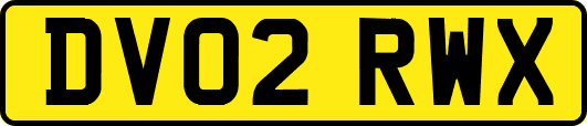 DV02RWX