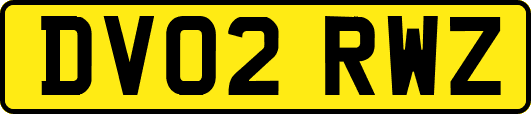 DV02RWZ