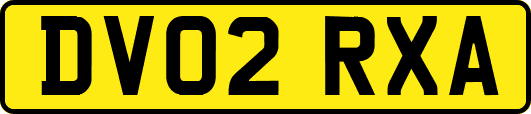 DV02RXA