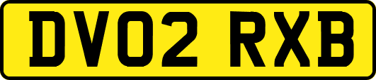 DV02RXB