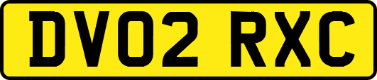 DV02RXC