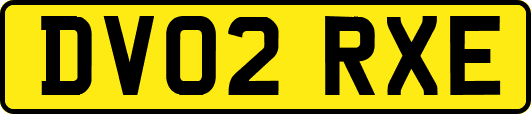 DV02RXE