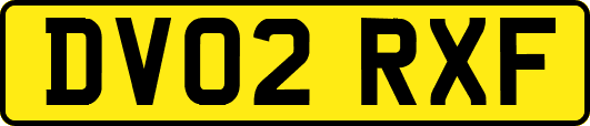 DV02RXF