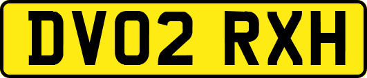 DV02RXH