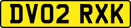 DV02RXK