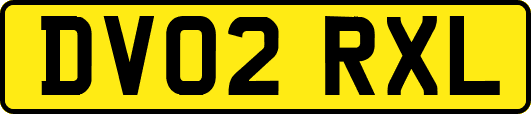 DV02RXL