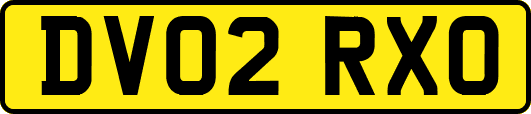 DV02RXO
