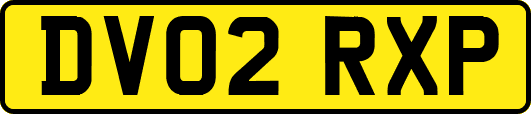 DV02RXP