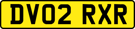 DV02RXR