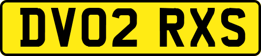 DV02RXS