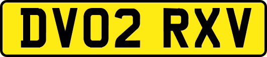 DV02RXV