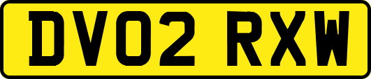 DV02RXW