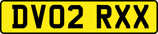 DV02RXX