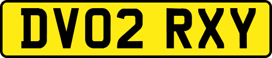 DV02RXY