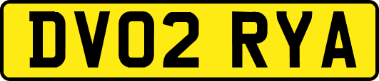 DV02RYA