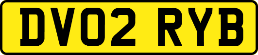 DV02RYB