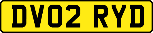 DV02RYD