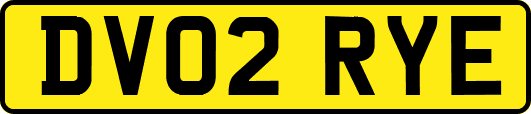 DV02RYE