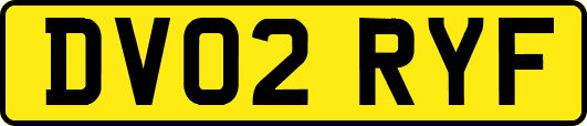 DV02RYF