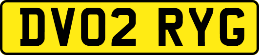 DV02RYG