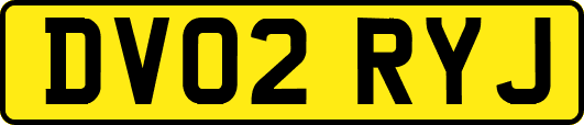 DV02RYJ