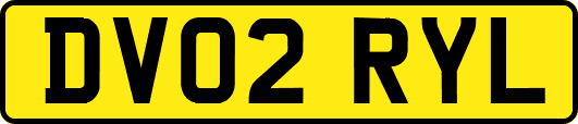 DV02RYL
