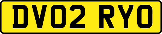 DV02RYO