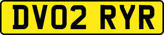 DV02RYR
