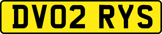 DV02RYS