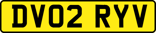 DV02RYV