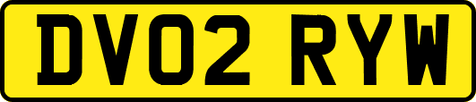 DV02RYW