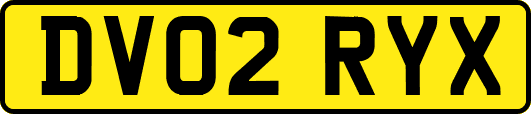DV02RYX