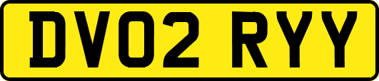 DV02RYY