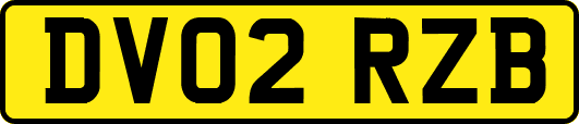 DV02RZB