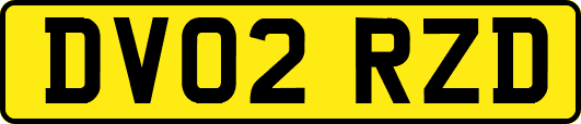 DV02RZD