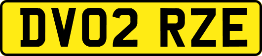 DV02RZE