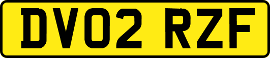 DV02RZF