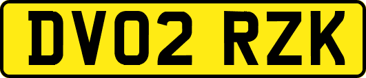 DV02RZK