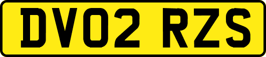 DV02RZS