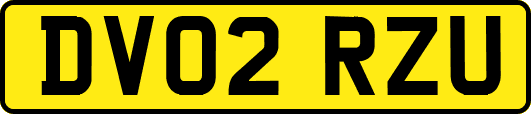 DV02RZU