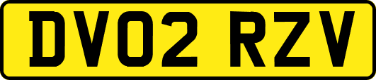 DV02RZV