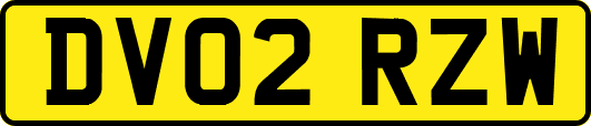 DV02RZW