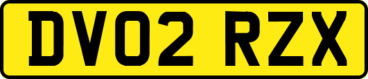 DV02RZX