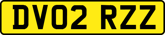 DV02RZZ