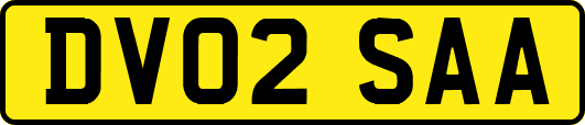 DV02SAA