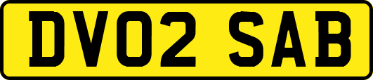 DV02SAB